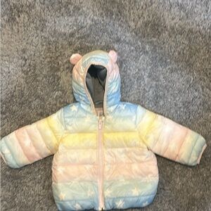 Baby Gap Girls Winter coat